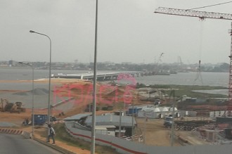 Côte dÂ’Ivoire : Le PIT salue les grands projets dÂ’infrastructures de Ouattara 